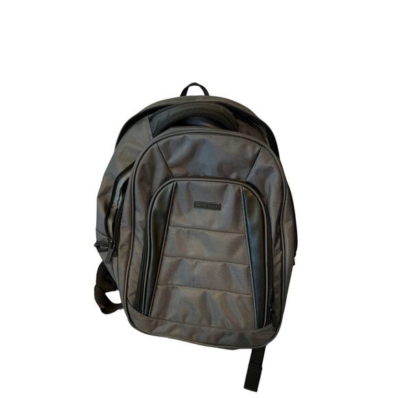 Perry Ellis Other - Perry Ellis Padded Computer Backpack
